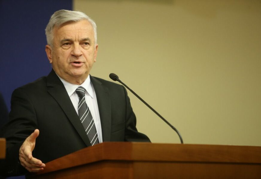 Čubrilović: Podrška novom Savjetu ministara