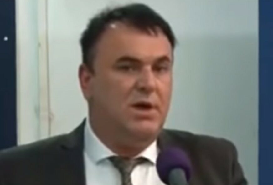 HIT DANA Nirmel Muratović