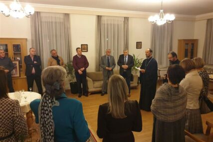 PODRŠKA NATALITETU Obnovljen rad Fondacije „Sveti Vukašin“ u Hercegovini