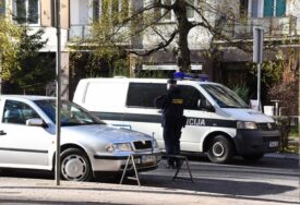 (FOTO) Pronađeno tijelo Milorada Kojića (85): U potrazi kod Gornje Zenice korištena bespilotna letjelica i psi tragači