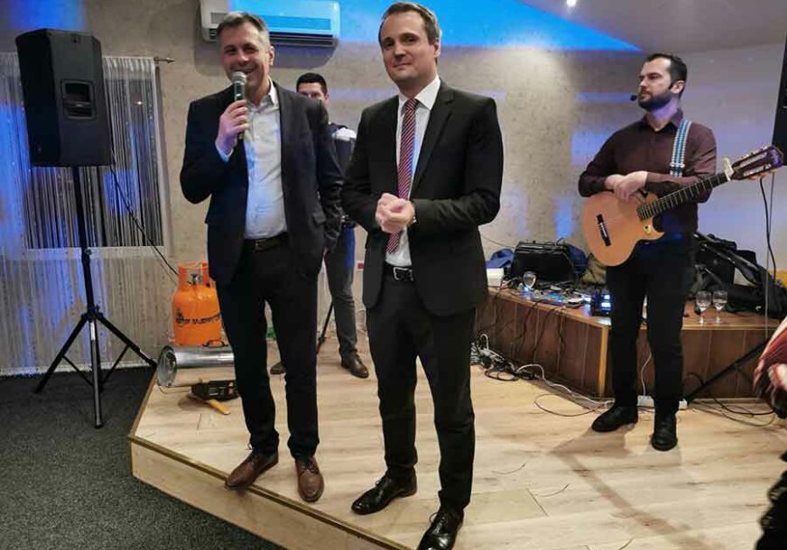 Foto: Politički građanski front - Poligraf/RAS Srbija