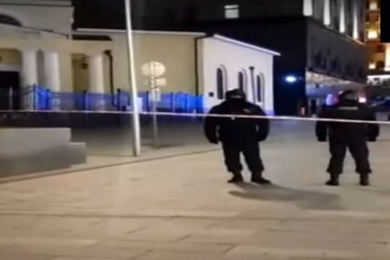 PUCNJAVA U MOSKVI Policija uhvatila napadača, najmanje troje mrtvih (VIDEO)