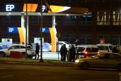 HICI UZNEMIRILI STANOVNIKE Pucnjava u Zenici, policija traži revolveraše