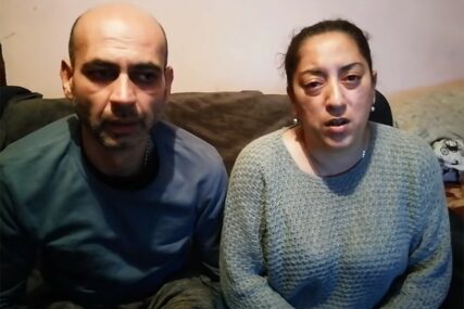 "PLAKALI SMO DOK NIJE NAĐENA” Otac Malčanskog berberina razgovarao sa Monikinim roditeljima