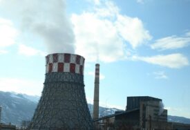 U toku sanacija kvara: Termoelektrana "Gacko" od jutros van pogona