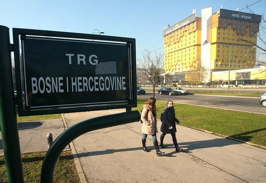 TURISTIČKI VAUČERI Medicinarima iz Srbije besplatan boravak u sarajevskim hotelima