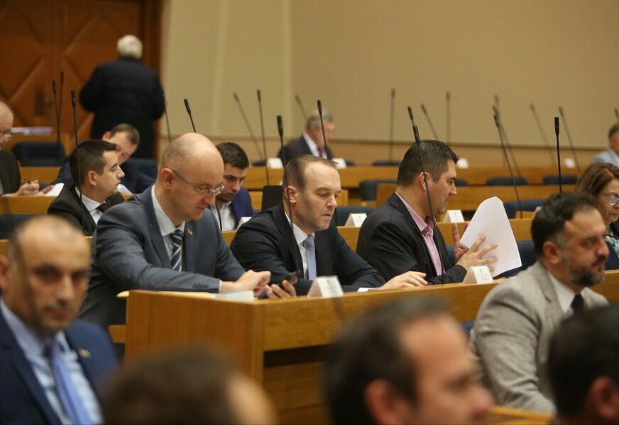 DOŽIVOTNA KAZNA Tamindžija: Prihvatljiv prijedlog izmjena i dopuna Krivičnog zakonika