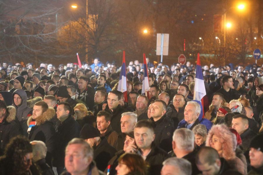 AFORIZAM DANA Glavni junaci