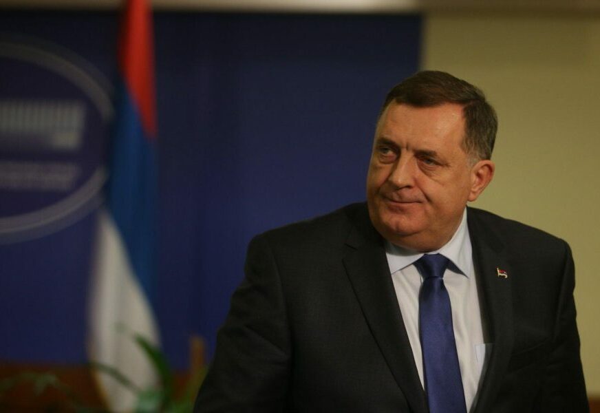 „USKORO ZVANIČNI RAZGOVORI“ Dodik o problemu Trgovske gore
