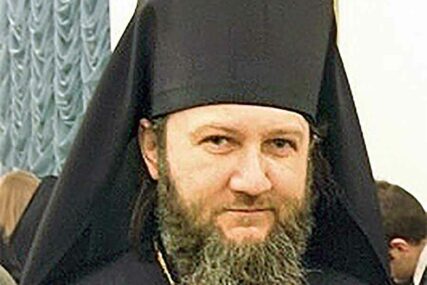 “PUT IZLASKA IZ KRIZE MOŽE BITI DUG” Vladika Antonije tvrdi da pravoslavlju prijeti RASKOL