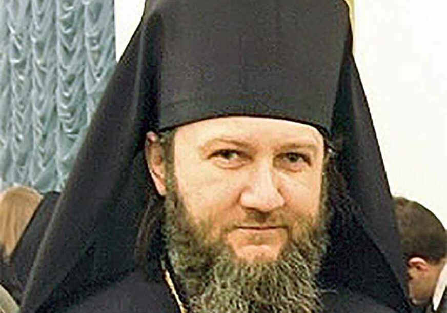 “PUT IZLASKA IZ KRIZE MOŽE BITI DUG” Vladika Antonije tvrdi da pravoslavlju prijeti RASKOL