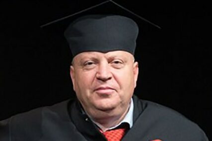 GUBITNIK DANA Vladimir Stojanović