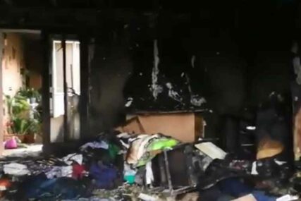 VATROGASCI PRONAŠLI DVA TIJELA Detalji porodične tragedije lede krv u venama (VIDEO)