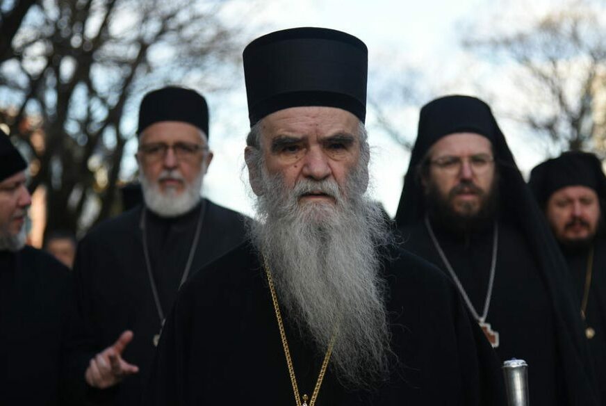 Episkopski savjet SPC nakon sastanka sa Vladom Crne Gore: Nisu prestali razlozi protesta vjernika
