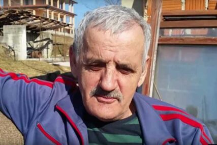 “JA BIH GA OSUDIO NA SMRT” Otac islamiste iz BiH Ibre Ćufurovića NEZADOVOLJAN presudom sinu