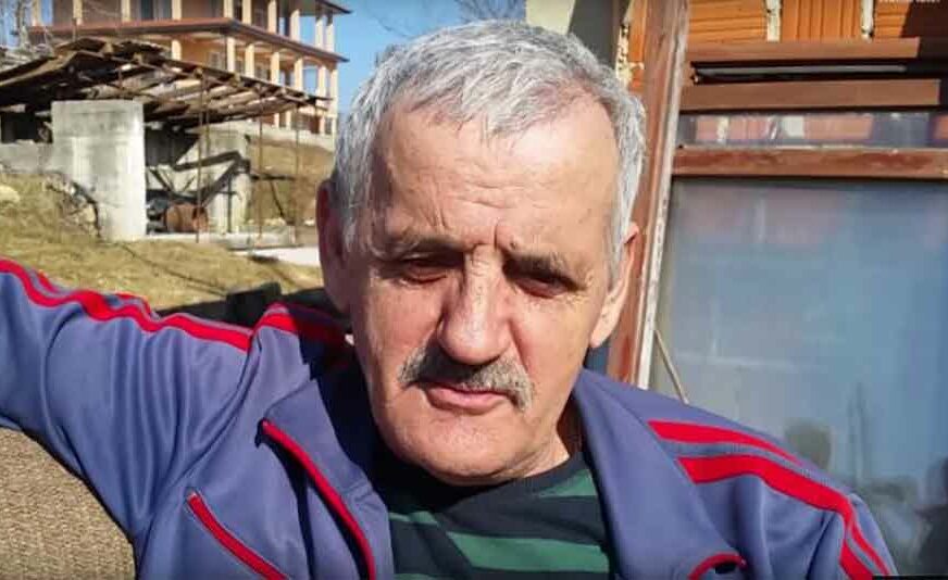“JA BIH GA OSUDIO NA SMRT” Otac islamiste iz BiH Ibre Ćufurovića NEZADOVOLJAN presudom sinu