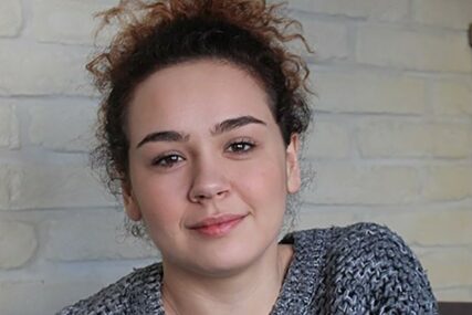 POBJEDNIK DANA Aleksandra Škorić