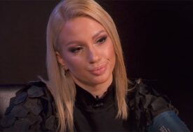 ANA KOKIĆ OTKRILA RECEPT ZA OMILJENU POSLASTICU Kinder kolač u čaši osvaja kremastim filom i ukusom čokolade