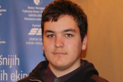 POBJEDNIK DANA Bojan Maksimović