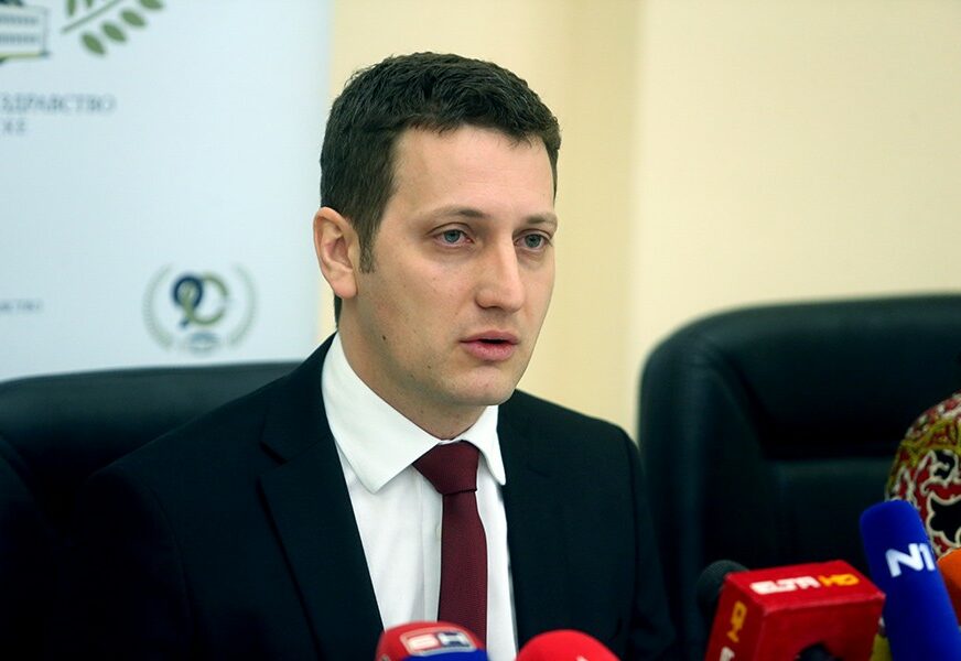 "NEMA RAZLOGA ZA STRAH" Direktor Instituta za javno zdravstvo Srpske o virusu korona