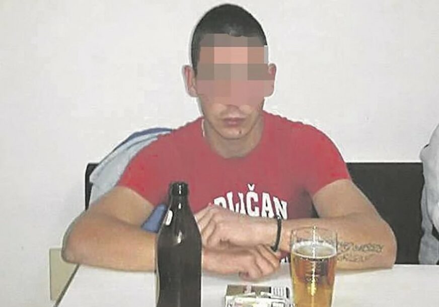 PET I PO GODINA ZA SILOVANJE Osuđen muškarac koji je lagao da je fudbaler da bi UŠAO U RIJALITI