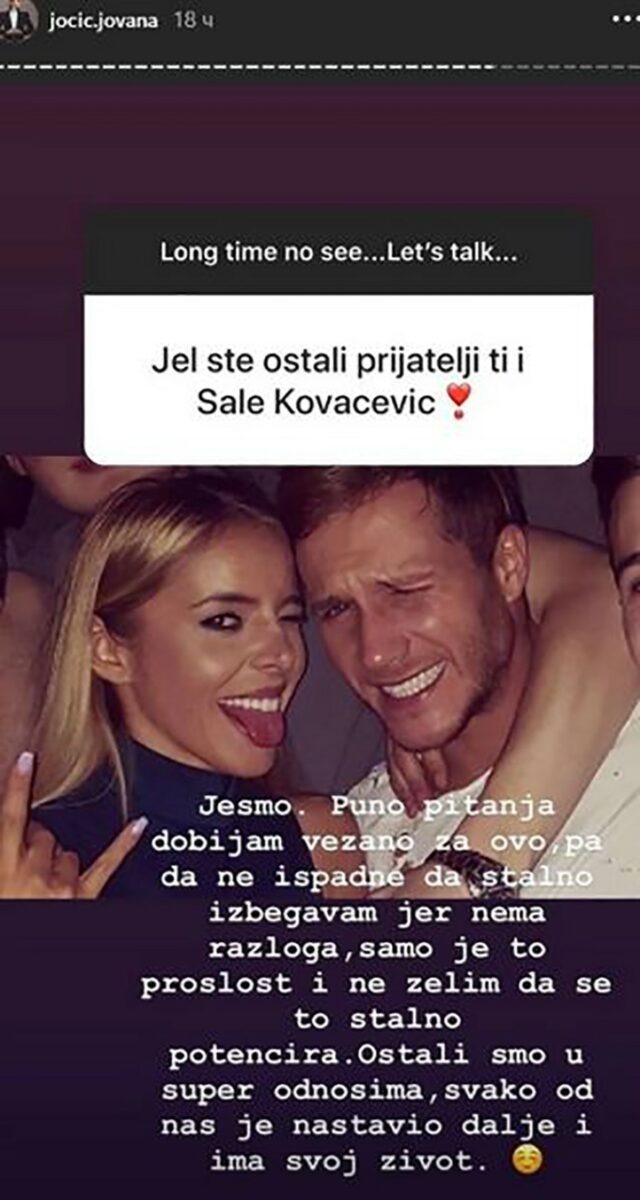 FOTO: INSTAGRAM