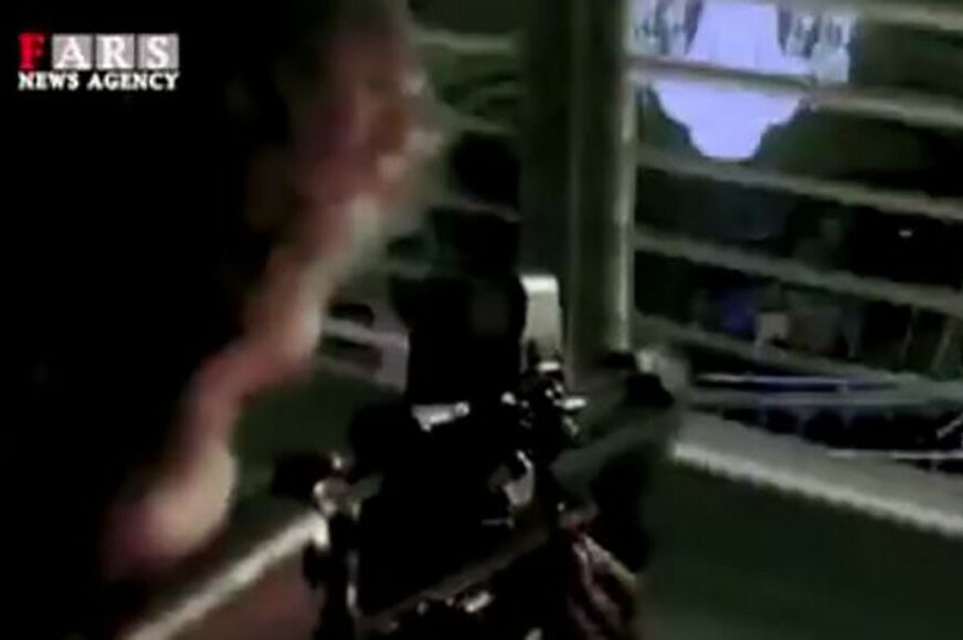 “AKO POČNETE RAT, MI ĆEMO GA ZAVRŠITI” Iranci objavili montiran snimak ATENTATA na Trampa (VIDEO)
