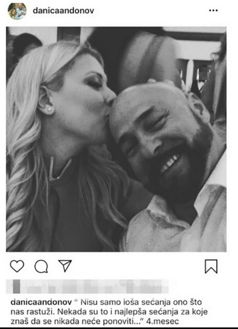 FOTO: INSTAGRAM SCREENSHOT
