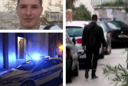 ISPALJENO 36 METAKA Pronađen kalašnjikov kojim je počinjeno trostruko ubistvo u Splitu