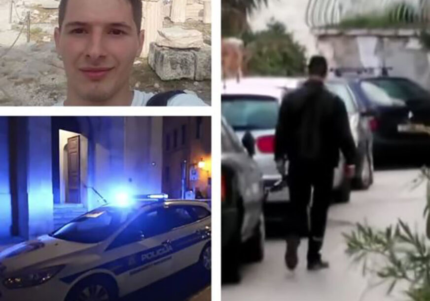 ISPALJENO 36 METAKA Pronađen kalašnjikov kojim je počinjeno trostruko ubistvo u Splitu