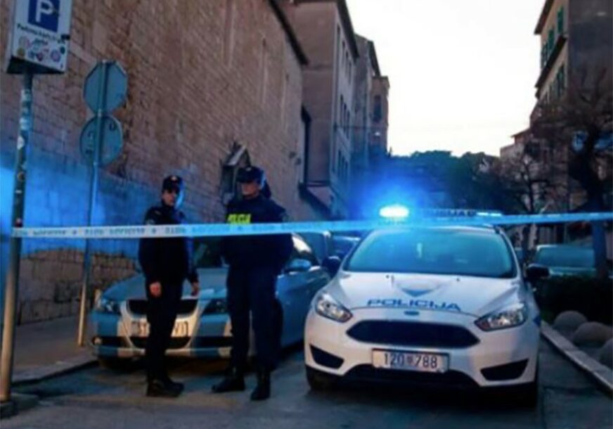 NOVI DETALJI ISTRAGE U stanu jedne od žrtava pucnjave u Splitu PRONAĐEN KOKAIN