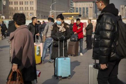 HARA OPASNI VIRUS Četvrta osoba umrla, 217 ljudi zaraženo u Kini