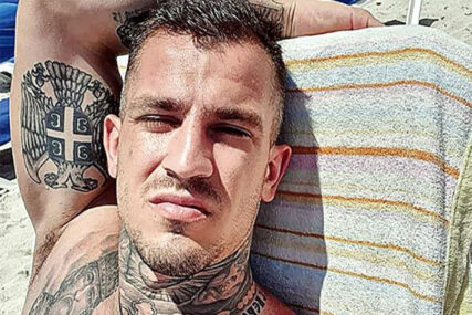 PAO ŠEF NARKO KLANA Bivši fudbaler uhapšen u Španiji, povezuju ga sa OPASNOM BAJKERSKOM GRUPOM