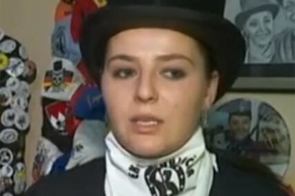 POBJEDNIK DANA Dajana Đurić