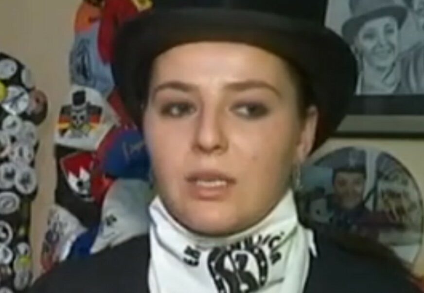 POBJEDNIK DANA Dajana Đurić