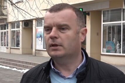 POBJEDNIK DANA Dalibor Grabež