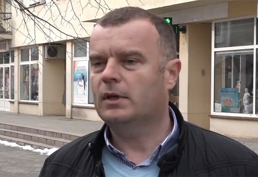 POBJEDNIK DANA Dalibor Grabež