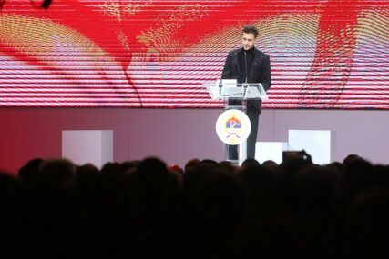 PROSLAVA DANA REPUBLIKE Biković: Braneći Srpsku, branili ste srpstvo (FOTO)