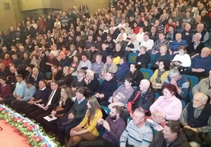 Foto: Bojana Mjastorović/RAS Srbija