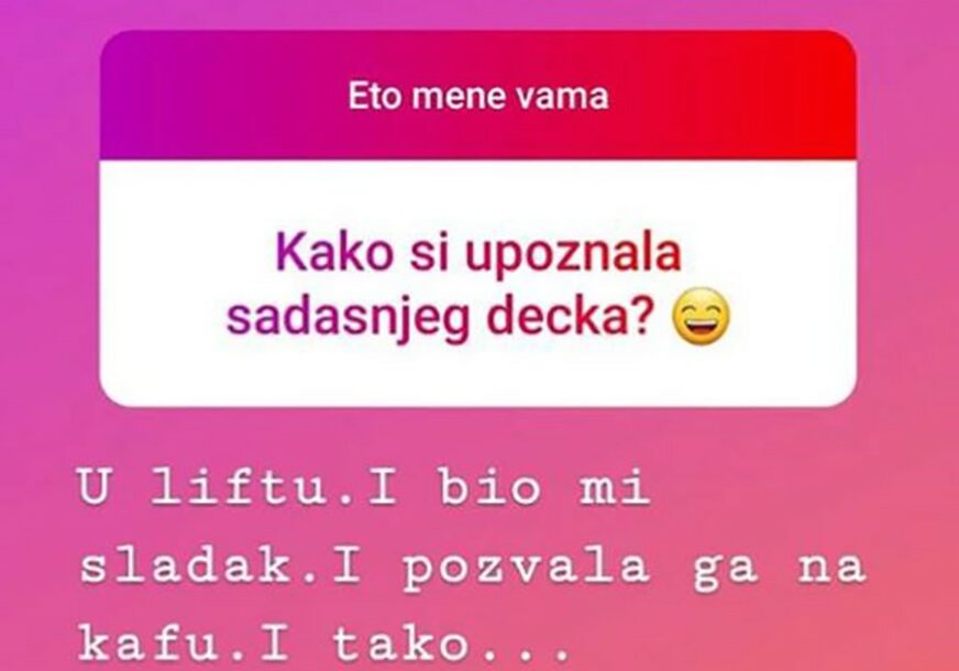 Foto: screenshot Instagram