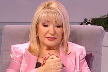 "Poznavali smo se skoro 50 godina" Pjevačica na ivici suza zbog smrti Marinka Rokvića