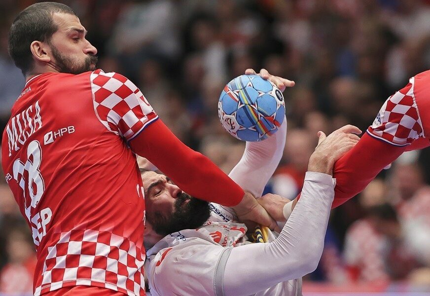 ŠPANIJA REMIJEM DO PRVOG MJESTA Portugal "pogurao" Sloveniju u polufinale