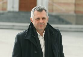 "Uprave se mijenjaju, ali lisice ostaju” Oglasio se Igor Radojičić o milionima koje Grad treba da plati "Ekvatoru"