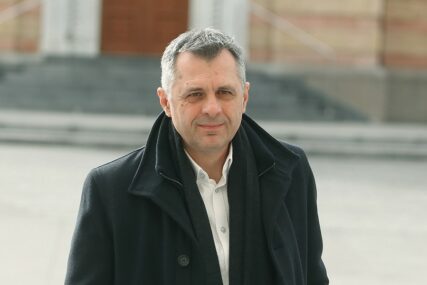 SVJEDOČENJE GRADONAČELNIKA Igor Radojičić: Sve smo radili da zaštitimo imovinu Grada