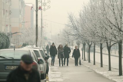ISTRAŽUJEMO Kakav je kvalitet vazduha u gradovima Srpske