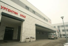 Dvije osobe na respiratoru: U Istočnom Sarajevu hospitalizovano 40 pacijenata zbog korone