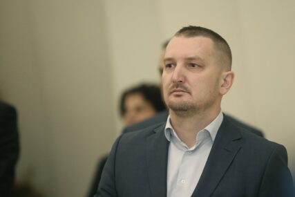 "SVEŠĆE SE NA POLITIKANTSTVO" Grubeša smatra da se reformom pravosuđa treba baviti struka
