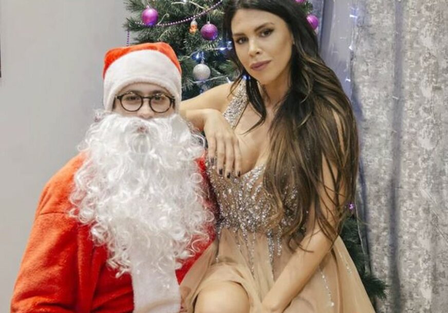 "NE BIH DA SE UDAJEM VIŠE" Lijepa Kaja ne planira novi BRAK (FOTO)