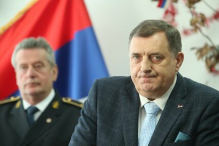 Dodik: Srpska formirana sa namjerom da bude NEZAVISNA DRŽAVA (FOTO)