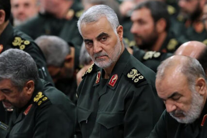 AMERIČKA CENZURA Instagram uklanja sve objave u kojima se spominje ubijeni iranski general
